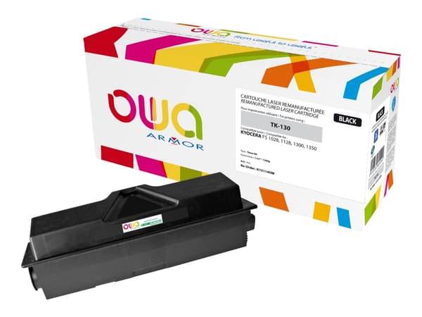 Armor K15114OW Lasertoner 7200Seiten Schwarz Lasertoner / Patrone (K15114OW)