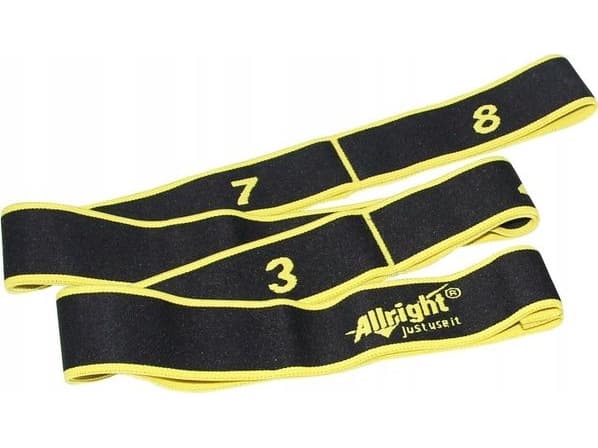 Allright Flex justerbar motstand 1 stk.