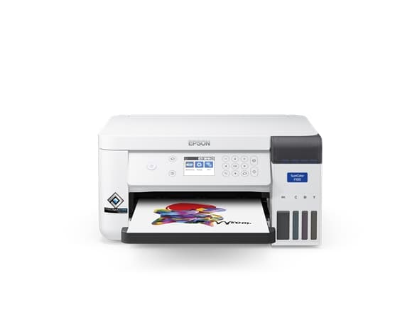 Epson - Reservevedlikeholdstank - for SureColor F170, SC-F100