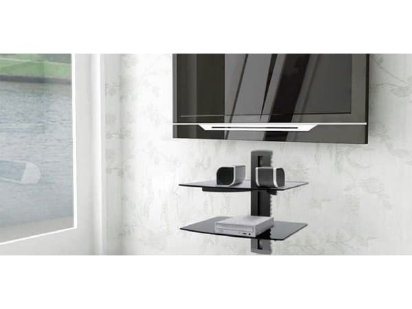 Maclean MC-662, 360 mm, 283,5 mm, 402 mm, 4 kg, 1 stykker