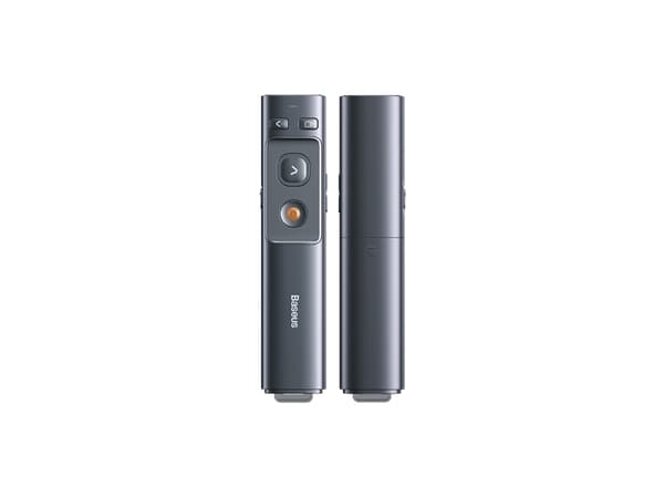 BASEUS ACFYB-0G - Presentasjonsfjernstyring