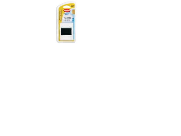Hähnel HL-XW50 - Batteri - Li-Ion - 950 mAh