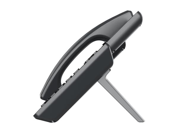 Grandstream GRP Series GRP2601 - VoIP-telefon - 5-veis samtaleevne - SIP, RTCP, RTP, SRTP, RTCP-XR - 2 linjer