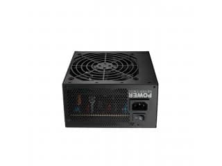 FSP HYPER 80+ PRO 450W, 450 W, 100 - 240 V, 50/60 Hz, 3 A, Aktiv, 95 W