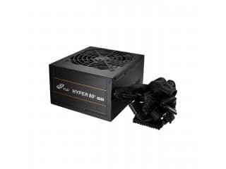 FSP HYPER 80+ PRO 450W, 450 W, 100 - 240 V, 50/60 Hz, 3 A, Aktiv, 95 W