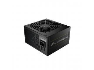FSP HYPER 80+ PRO 450W, 450 W, 100 - 240 V, 50/60 Hz, 3 A, Aktiv, 95 W