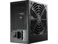Miniatyrbilde 1 av 5: FSP HYPER 80+ PRO 450W, 450 W, 100 - 240 V, 50/60 Hz, 3 A, Aktiv, 95 W
