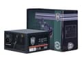 Miniatyrbilde 4 av 5: HiPower SP-550 - Strømforsyning (intern) - ATX12V 2.4 - AC 100/240 V - 550 watt - aktiv PFC