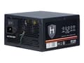 Miniatyrbilde 1 av 5: HiPower SP-550 - Strømforsyning (intern) - ATX12V 2.4 - AC 100/240 V - 550 watt - aktiv PFC