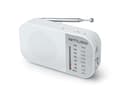 Miniatyrbild 4 av 5: MUSE M-025 RW - Personlig radio