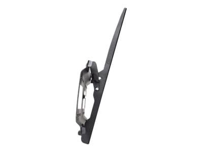 Manhattan TV & Monitor Mount, Wall, Tilt, 1 screen, Screen Sizes: 37-65", Black, VESA 200x200 to 600x400mm, Max 75kg, LFD, Lifetime Warranty - Konsol