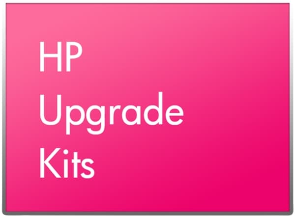 HPE Redundant Power Supply Enablement Kit - System-redundanssett - for ProLiant ML30 Gen9