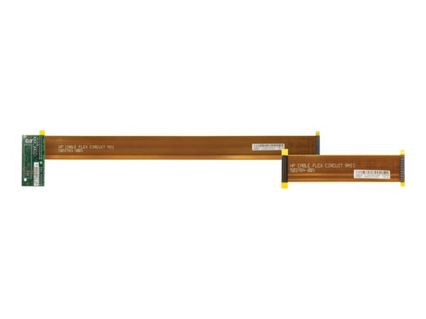 HPE Redundant Power Supply Enablement Kit - System-redundanssett - for ProLiant ML30 Gen9