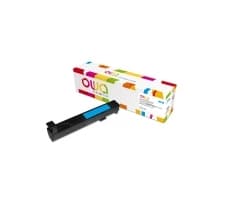 OWA Toner yhteensopiva HP CF301A (32000 p.) syaanin kanssa