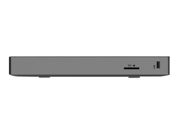 Grandstream UCM6301 - IP-PBX - 1 FXO-port - 1 FXS-port - 3 x 10/100/1000