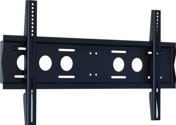 Edbak TWB1 veggfeste for TV 2,16 m (85") Sort