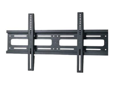 Edbak TWB1 veggfeste for TV 2,16 m (85") Sort Sort