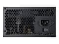 Miniatyrbilde 4 av 5: Gigabyte P650B - Strømforsyning (intern) - ATX12V 2.31 - 80 PLUS Bronze - AC 100-240 V - 650 watt - aktiv PFC