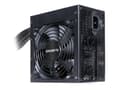 Miniatyrbilde 1 av 5: Gigabyte P650B - Strømforsyning (intern) - ATX12V 2.31 - 80 PLUS Bronze - AC 100-240 V - 650 watt - aktiv PFC