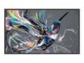 Miniatyrbilde 2 av 4: Philips 32BDL3510Q - 32" Diagonalklasse (31.5" synlig) - Q-Line LED-bakgrunnsbelyst LCD-skjerm - intelligent skilting - 1080p 1920 x 1080 - Direct LE