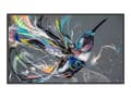 Miniatyrbilde 1 av 4: Philips 32BDL3510Q - 32" Diagonalklasse (31.5" synlig) - Q-Line LED-bakgrunnsbelyst LCD-skjerm - intelligent skilting - 1080p 1920 x 1080 - Direct LE