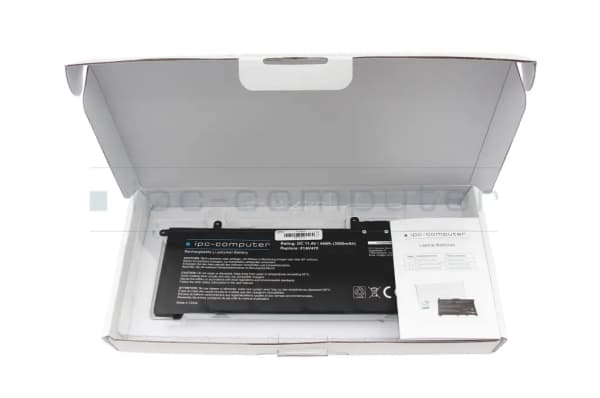 IPC-Computer 5B10W13922, Batteri, Lenovo, Lenovo ThinkPad X280 (20KF/20KE) , Lenovo ThinkPad A285 (20MW/20MX)