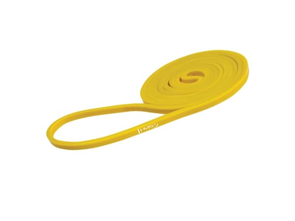 HMS GU05 uppsättning träningsgummi för träning