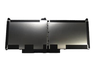 Dell Primary - Batteri för bärbar dator - litiumjon - 4-cells - 60 Wh - för Inspiron 13 7300; Latitude 5300, 5300 2-in-1, 5310, 5310 2-in-1, 7300, 74
