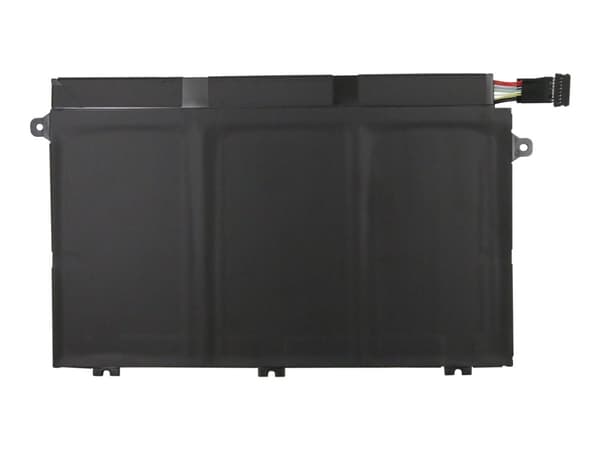 Celxpert - Batteri för bärbar dator - litiumjon - 3-cells - 4120 mAh - 45 Wh - FRU - för E41-55; ThinkPad E14; E15; E480; E490; E495; E590; E595