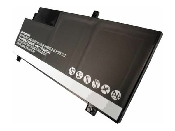 CoreParts - Batteri til bærbar PC - litiumion - 3600 mAh - 40 Wh - svart - for Sony VAIO Fit 15A