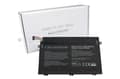Miniatyrbilde 1 av 4: Lenovo - Batteri til bærbar PC - litiumpolymer - 4120 mAh - 45 Wh - FRU - for ThinkPad E14; E15; E480; E490; E495; E590; E595
