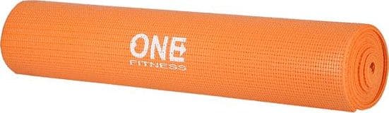 One Fitness Mata do yogi (YM02)