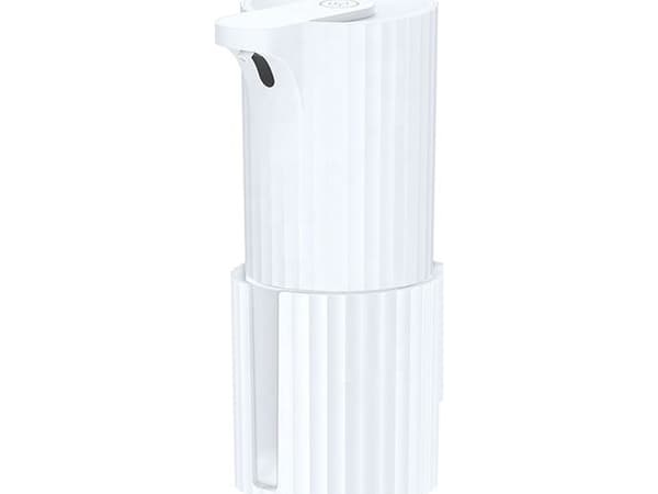 USAMS Automatisk berøringsfri dispenser hvit/hvit ZB172XSJ01 (US-ZB172)