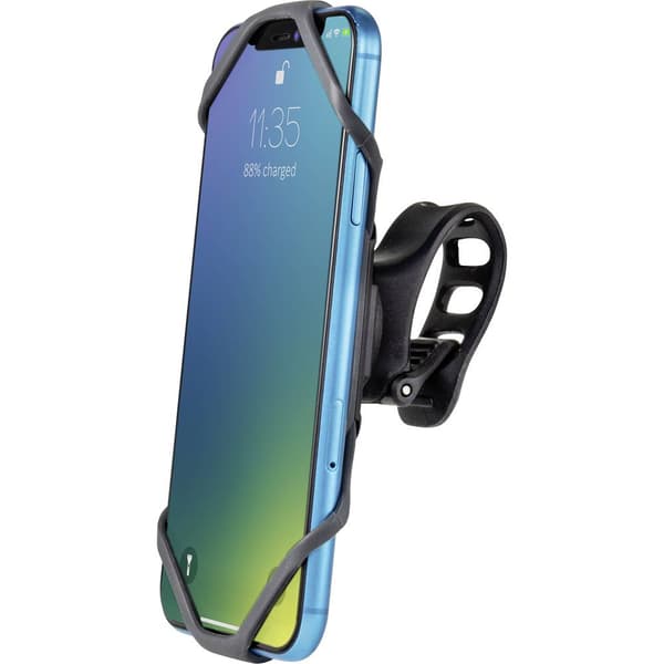 Renkforce RF-BPM-120 Cykelfäste för GPS