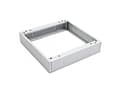 Pikkukuva 3 / 5: Triton Plinth 600x1000 NEW 1x filter, Harmaa, 400 kg, 600 x 1000 x 120 mm