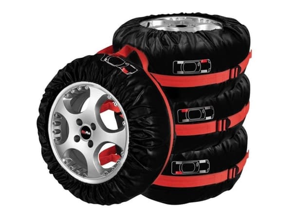 ProPlus 390056 Dæktasker