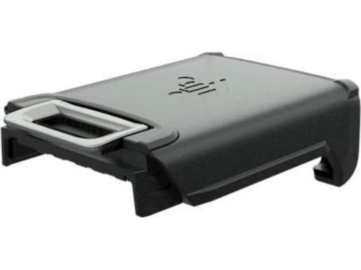Zebra PowerPrecision Plus - Batteri for strekkodeleser - litiumion - 480 mAh - for Zebra RS5100