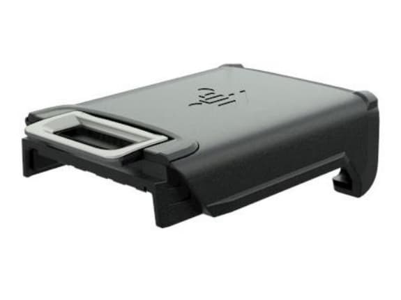 Zebra PowerPrecision Plus - Batteri for strekkodeleser - litiumion - 480 mAh - for Zebra RS5100