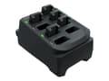 Miniatyrbilde 2 av 5: Zebra 8-Slot Battery Charger - Batterilader - for P/N: BTRY-RS51-4MA-01, BTRY-RS51-4MA-10, (required - not included) CBL-DC-388A1-01, PWR-BGA12V50W0W
