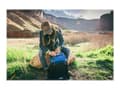 Pikkukuva 3 / 5: Lowepro Photo Active BP 300 AW - Reppu kameralle / objektiiveille / kannettavalle tietokoneelle / jalustalle / kannettavalle tietokoneelle / valaisim