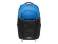 Pikkukuva 4 / 5: Lowepro Photo Active BP 300 AW - Reppu kameralle / objektiiveille / kannettavalle tietokoneelle / jalustalle / kannettavalle tietokoneelle / valaisim