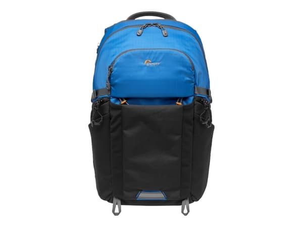 Lowepro Photo Active BP 300 AW - Reppu kameralle / objektiiveille / kannettavalle tietokoneelle / jalustalle / kannettavalle tietokoneelle / valaisim