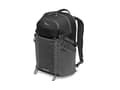 Pikkukuva 5 / 5: Lowepro Photo Active BP 300 AW - Reppu kameralle / objektiiveille / kannettavalle tietokoneelle / jalustalle / kannettavalle tietokoneelle / valaisim