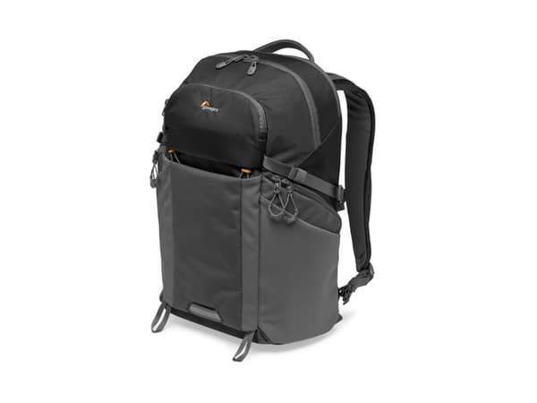 Lowepro Photo Active BP 300 AW - Reppu kameralle / objektiiveille / kannettavalle tietokoneelle / jalustalle / kannettavalle tietokoneelle / valaisim