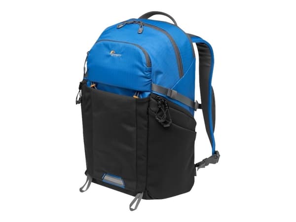 Lowepro Photo Active BP 300 AW - Reppu kameralle / objektiiveille / kannettavalle tietokoneelle / jalustalle / kannettavalle tietokoneelle / valaisim