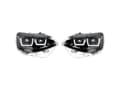 Miniatyrbilde 2 av 2: OSRAM 4062172120333 LEDHL108-BK Forlygter, Komplet-lygte BMW N/A