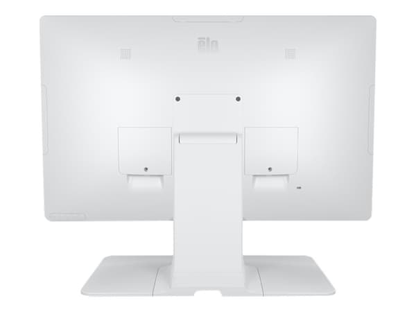 Elo 2403LM - Medical Grade - LCD-skjerm - 24" (23.8" synlig) - berøringsskjerm - 1920 x 1080 Full HD (1080p) @ 60 Hz - 250 cd/m² - 1000:1 - 15 ms - H