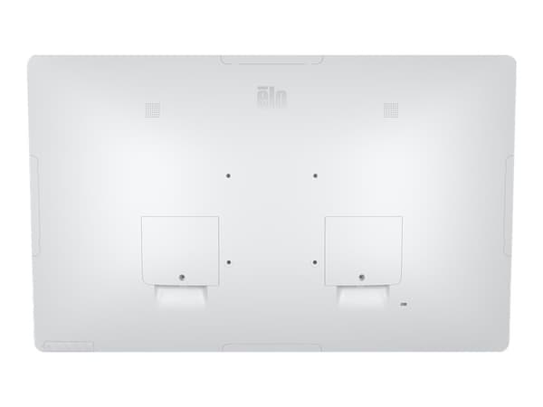 Elo 2403LM - Medical Grade - LCD-skjerm - 24" (23.8" synlig) - berøringsskjerm - 1920 x 1080 Full HD (1080p) @ 60 Hz - 250 cd/m² - 1000:1 - 15 ms - H