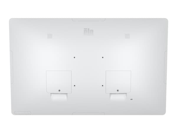 Elo Touch Solutions 2703LM, 68,6 cm (27"), 1920 x 1080 pikseliä, Full HD, LCD, 14 ms, Valkoinen