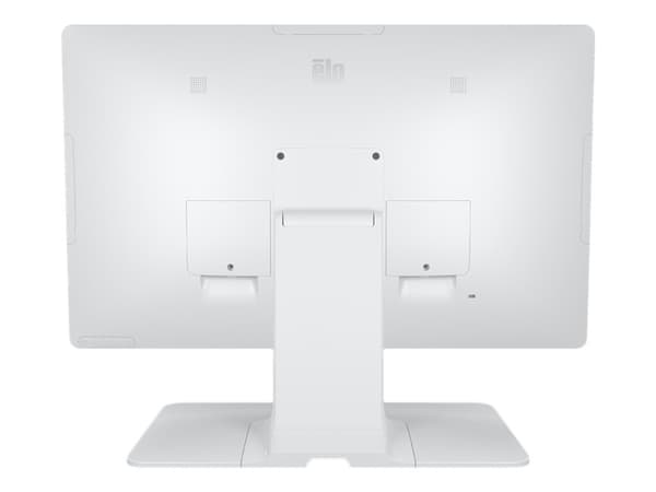 Elo Touch Solutions 2703LM, 68,6 cm (27"), 1920 x 1080 pikseliä, Full HD, LCD, 14 ms, Valkoinen